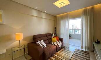 Imagem 4: Apartamento com 3 quartos em Marco - mobiliado - Belém - PA