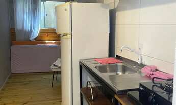 Imagem 6: Apto Pântano do Sul