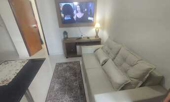 Imagem 4: Alugo loft em residencial de 8 apartamentos