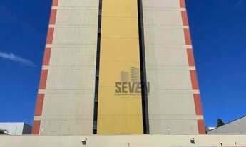 Imagem: Residencial Parintins- 1 Quarto - Bauru