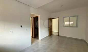 Imagem 5: Imóvel para venda com 40 metros quadrados com 2 quartos