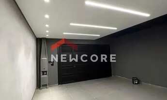 Imagem 3: Casa em Rua Waldemar Gregório de Moraes - Vila Jardim Celina - Bauru/SP