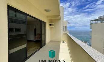 Imagem 4: Imperdível cobertura à beira mar, 3 quartos/2 suítes, DCE completo - Praia das Virtudes