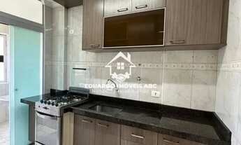 Imagem 6: Apartamento com sacada para Locação, 2 dorm, 48 m², 1 vaga de garagem