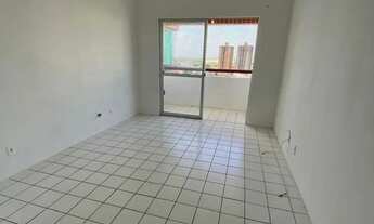 Imagem 2: Imóvel para aluguel possui 80 metros quadrados com 2 quartos em Boa Viagem - Recife - PE