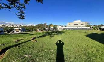 Imagem 4: Terreno à Venda - Alphaville Nova Esplanada - Votorantim/SP