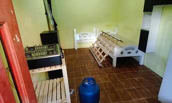 Imagem 4: Aluguel de Kitnet no Centro. Não é mobiliada