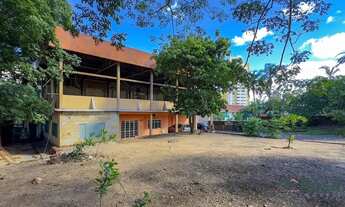 Imagem 5: Sobrado para venda no Bairro Duque de Caxias II, Cuiabá