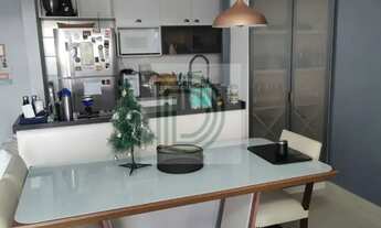 Imagem 5: BONFIGLIOLI - APARTAMENTO COM 2 DORMITÓRIOS (1 SUÍTE