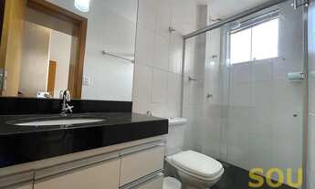 Imagem 5: Apartamento 2 Quartos com Suíte, 2 Vagas e Elevador no Castelo 62 m²