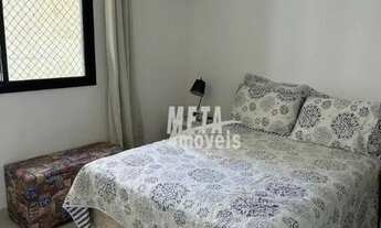 Imagem 4: Apartamento com 3 dormitórios à venda, 82 m² por R$ 350.000,00 - Centro - Campos dos Goyta