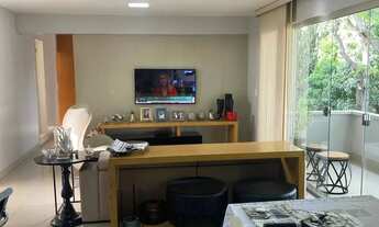 Imagem: Apto 3 Quartos - SQN 408 Norte (Asa Norte