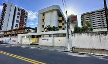 Imagem: Edifício Ibiza, apartamento de 3 quartos