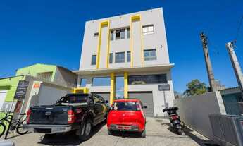 Imagem: Apartamento de 1 quarto para locação no