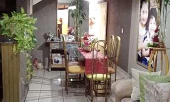 Imagem 2: Venda - Casa Villa Borghese II