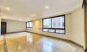 Imagem 4: Apartamento à venda, - colado ao Minas 1 - 234 m² Lourdes