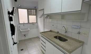 Imagem 2: Imóvel para aluguel e venda com 60 metros quadrados com 2 quartos em Vila Olímpia - São Pa