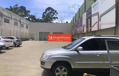 Imagem 3: Loja de 660m² no Centro de Nova Santa Rita