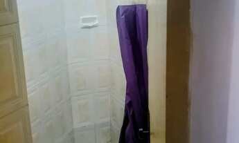 Imagem 6: Casa para aluguel possui 114 metros quadrados com 2 quartos