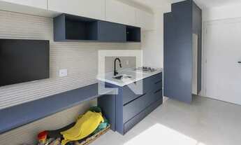 Imagem 2: Apartamento à Venda - Vila Prudente, 1 Quarto, 24 m2