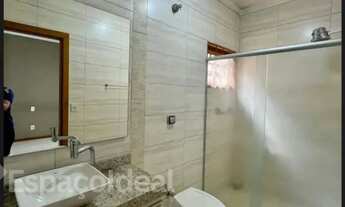 Imagem 5: Conforto e Praticidade no Jardim Aeroporto ? 3 Dorms + Suíte e Churrasqueira!