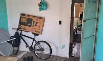 Imagem 5: LEIA O ANÚNCIO, NÃO É CONSÓRCIO, VENDO CASA (TERRENO) CURUZU, PRÓXIMO A MARQUES