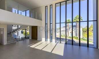 Imagem 5: Casa à venda em Campinas, Loteamento Mont Blanc Residence, com 4 suítes, com 540 m²