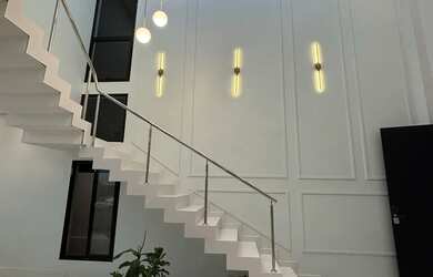 Imagem 3: Casa Paraviana - Alto Padrão