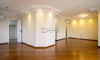 Imagem 4: Aluguel Apartamento 3 Dormitórios - 160 m² Moema