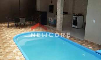 Imagem: Casa em Rua Madame Curie - Pinheirinho