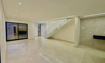 Imagem 5: CASA DUPLEX COM 4 SUÍTES PRÓXIMO AO SHOPPING EUSÉBIO