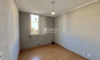 Imagem 7: Apartamento para aluguel com 60 m², 2 quartos 1 vaga em Jardim Pauliceia, Campinas