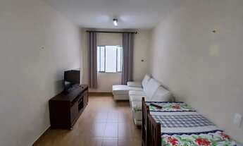 Imagem 3: Imóvel para venda tem 53 metros quadrados com 1 quarto em Enseada - Guarujá - SP