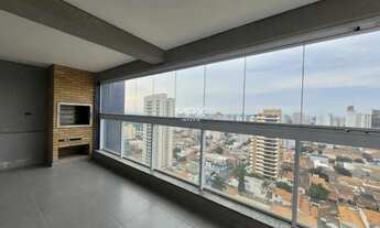 Imagem 3: Apartamento à venda em Piracicaba, Centro, com 3 suítes, com 164.42 m², Residencial Floria