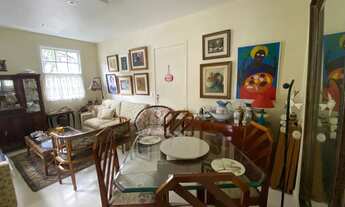 Imagem 5: Apartamento tipo casa reformado com cozinha em conceito aberto, 2 quartos e varandão à ven