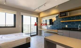 Imagem 4: Studio com ótimo preço no bairro Moema. Confira!