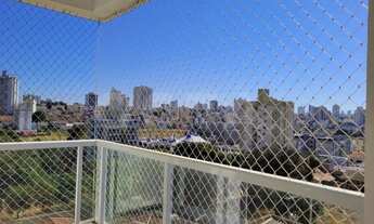 Imagem 2: Apartamento à venda com 2 quartos, sacada e elevador Bairro Saraiva Uberlândia/MG