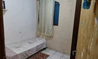 Imagem 6: QR 409, Samambaia Norte - Casa de três quartos