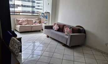 Imagem 3: Apartamento à venda no MANSÃO PARADISE HILL , ITAIGARA, Salvador, BA