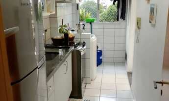 Imagem 5: Edifício Torres de Málaga