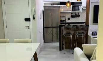 Imagem 5: Oportunidade - Apartamento - Jardim América - Residencial Antônio Vimioso - 2 Dormitórios