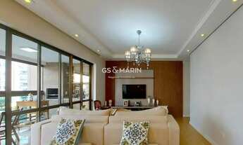 Imagem 3: Apartamento para alugar no Ed. Maison Provence, na Gleba Palhano