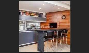 Imagem 4: Lindo apartamento reformado com 71m², 02 dorm, vaga, Auxiliadora - Porto Alegre - RS