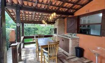 Imagem 6: Sobrado para venda possui 97 metros quadrados com 2 quartos em Boiçucanga - São Sebastião