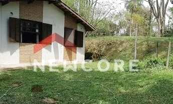 Imagem 6: Lote em Rua Nápoles - Jardim Colibri - Cotia/SP