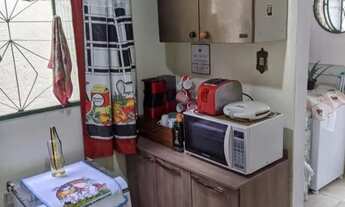 Imagem 4: Pequena casa na Rua do grêmio