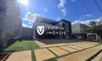 Imagem 7: Casa de Condomínio à venda, 4 quartos, 4 suítes, 4 vagas, Condomínio Residencial Evidence