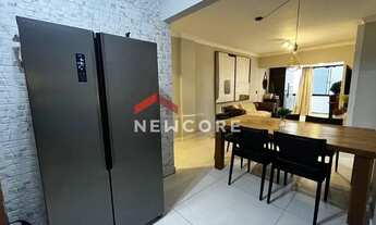 Imagem 6: Apartamento em Avenida Prefeito Cirino Adolfo Cabral - Gravatá - Navegantes/SC