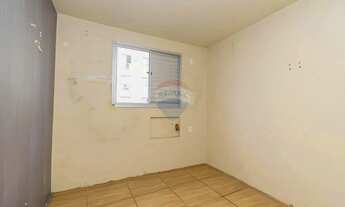 Imagem 4: Apartamento 2 dormitórios no Residencial Amazonas