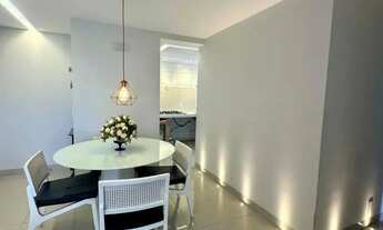 Imagem 7: Imóvel para venda tem 73 metros quadrados com 3 quartos em Indianópolis - Caruaru - PE